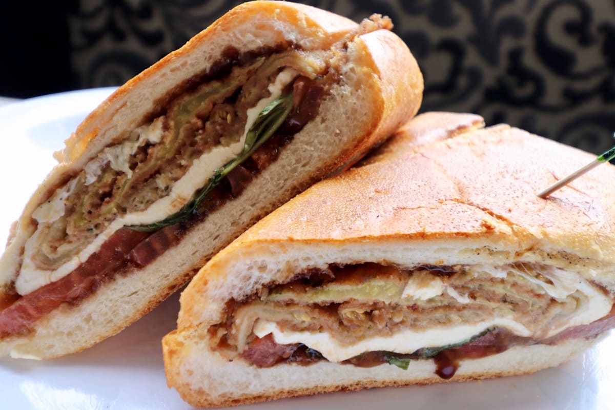 Avenue Deli Delivery Menu Order Online 704 North Avenue New