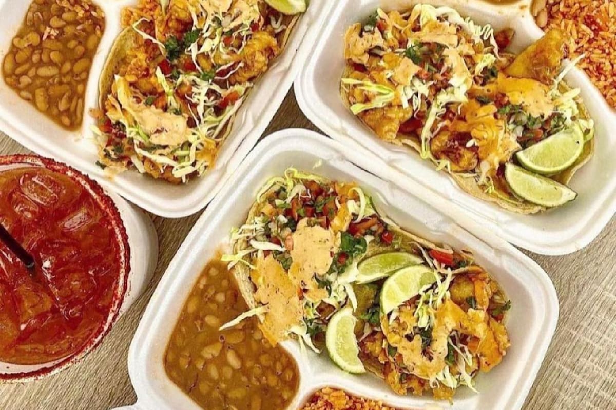 Mr Birria and Tacos Philadelphia, PA Restaurant Menu + Delivery