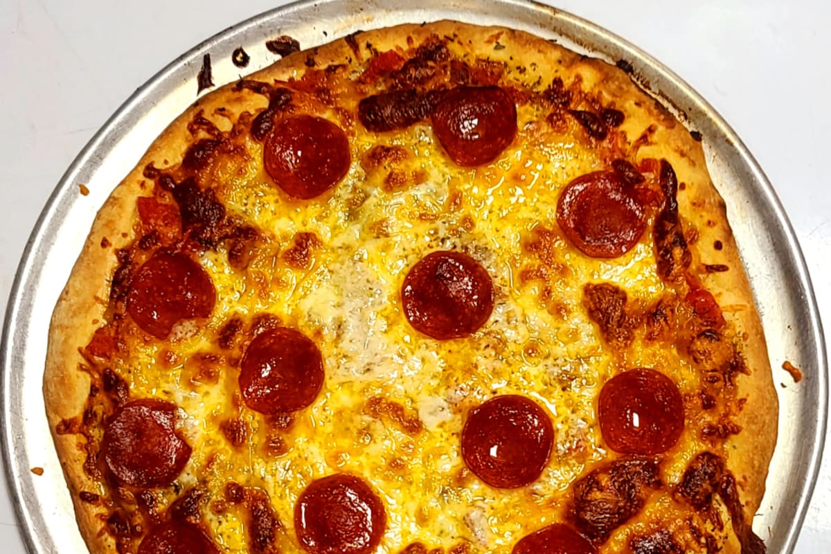 Cool Cats Cafe Delivery Menu Order Online 2918 S Jupiter Rd Garland