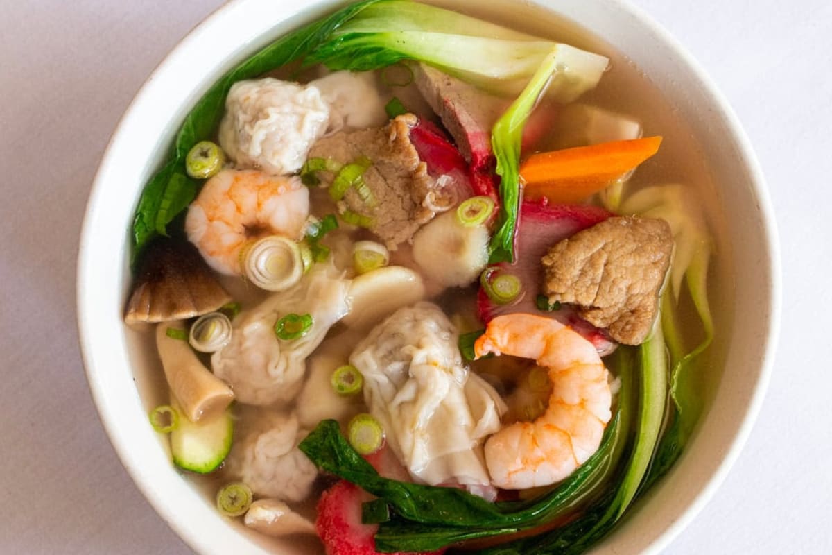 Rice Bowl Delivery Menu Order Online Deer Valley Square, 3436 Deer