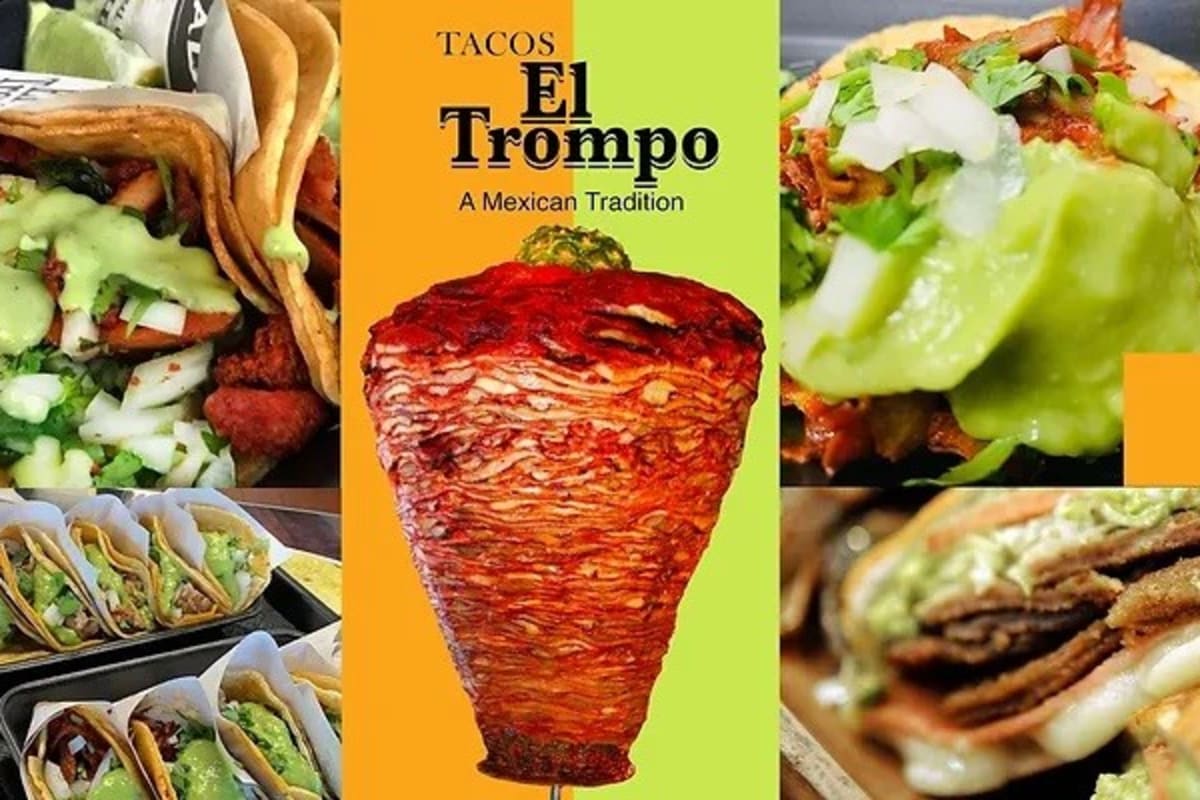 Tacos el Trompo a Mexican Tradition. Delivery Menu | Order Online | 764