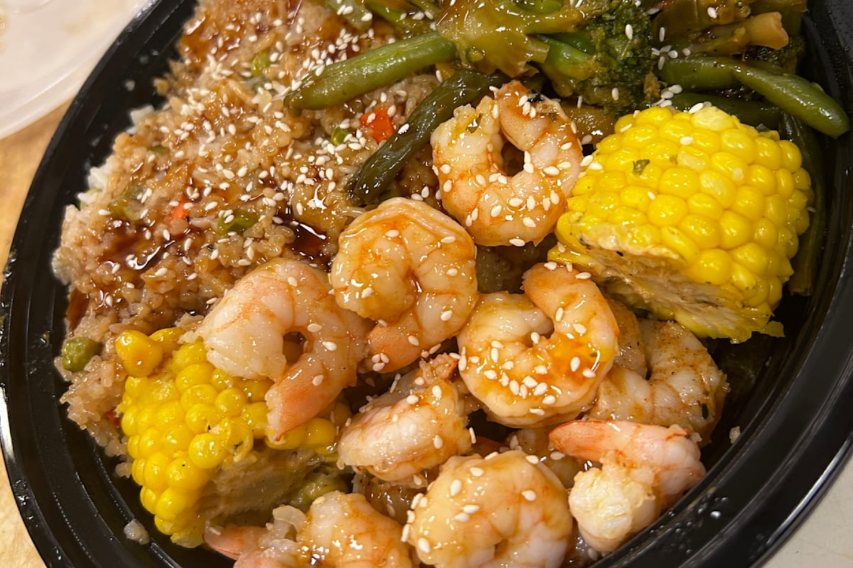 Detroit Seafood Express Delivery Menu Order Online 18900 Michigan Ave Dearborn Grubhub