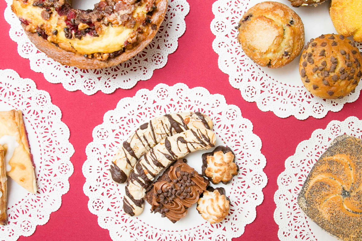 Harvest Bakery Delivery Menu Order Online 84 Farmington Ave Bristol