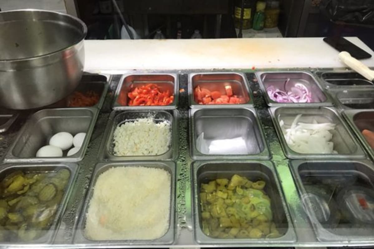 S Deli & Grill Brooklyn, NY Restaurant Menu + Delivery Seamless