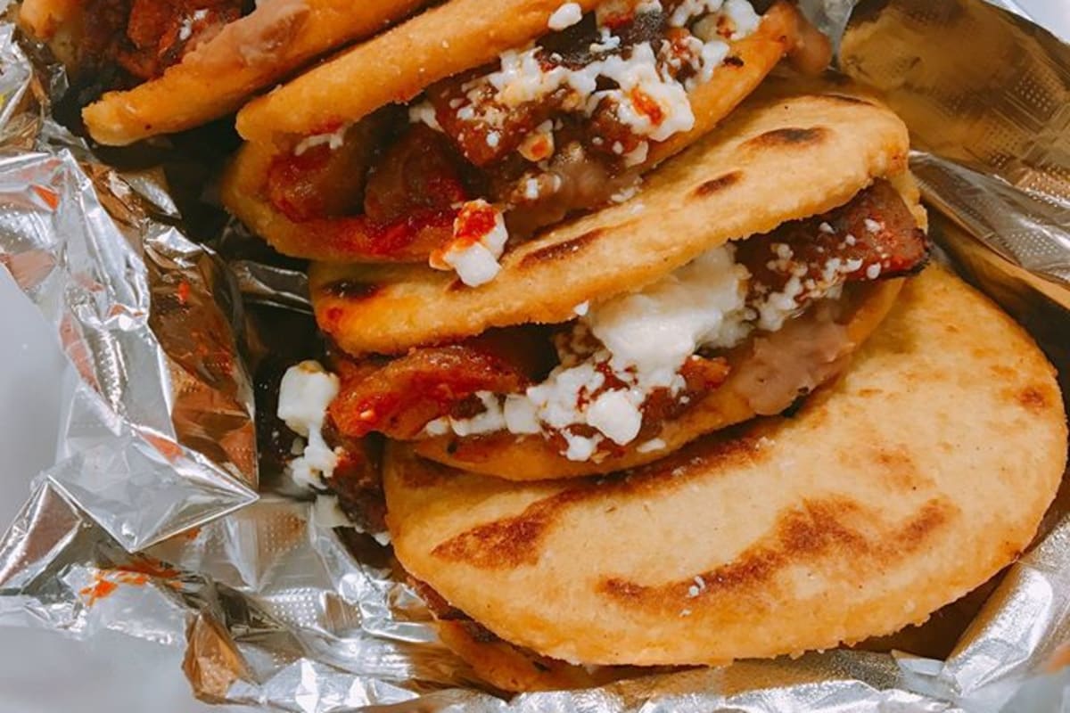 Taco Jalisco Delivery Menu Order Online 6895 S Tamiami Trail