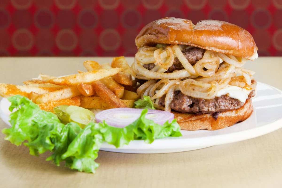 1930 Classic Kitchen Delivery Menu | Order Online | 1930 N 77th St ...