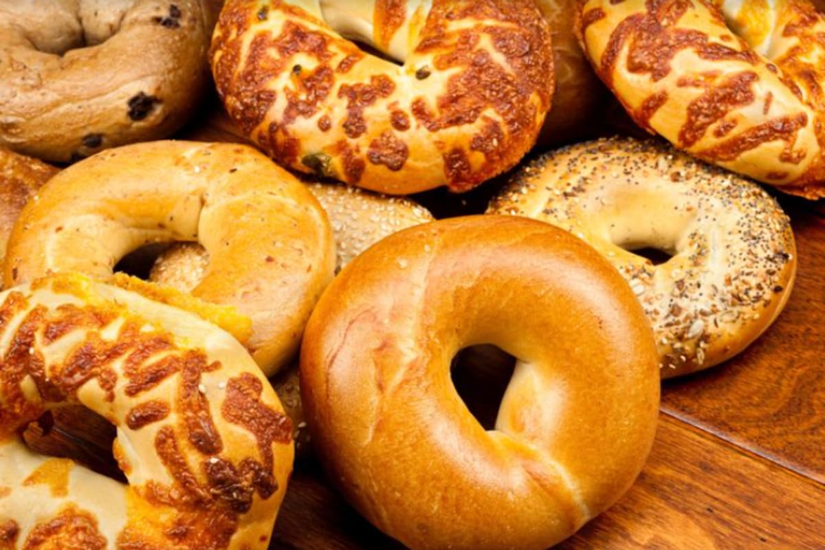 Broadway Bagels & Deli Delivery Menu Order Online 40 SE Ocean Blvd