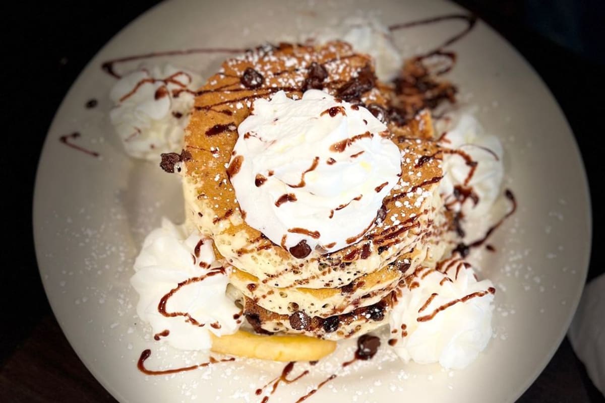 Maple N Jams Cafe Delivery Menu Order Online 6814 W 87th St Burbank