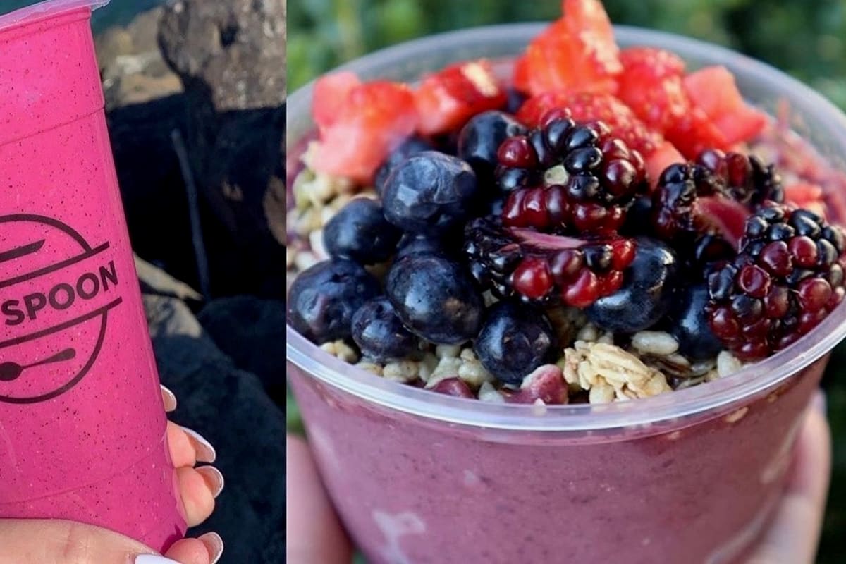 Sip + Spoon Delivery Menu Order Online 4502 S Steele St