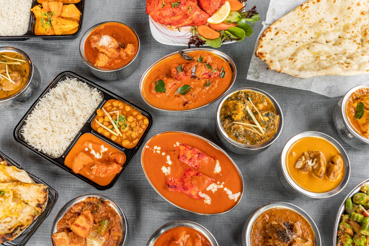 Anar New York NY Restaurant Menu   Delivery Seamless