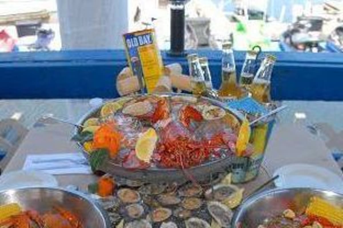 Clemente's Maryland Crab House Brooklyn, NY Restaurant Menu + Delivery Seamless