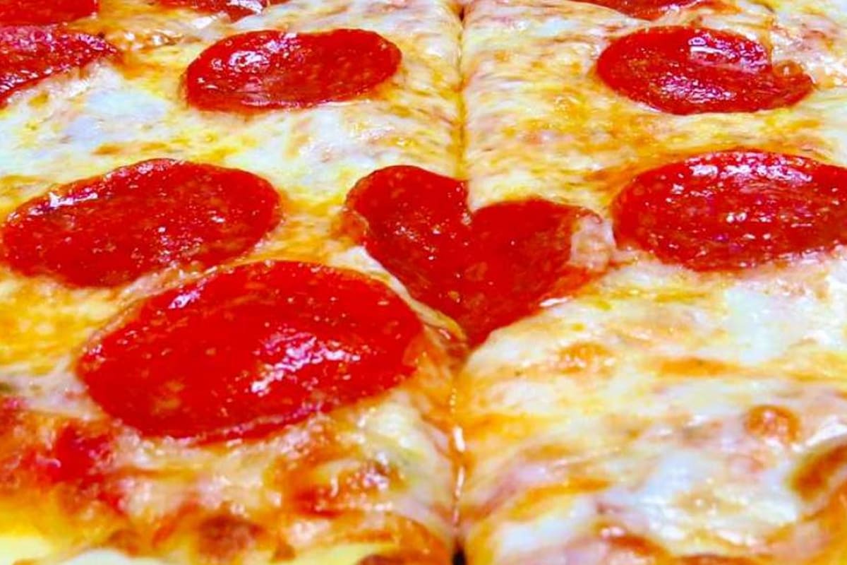 Good Times Pizzeria Delivery Menu Order Online 2114 Schoenersville