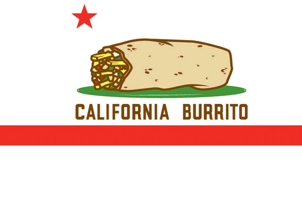 California Burrito mexicana grill Delivery Menu Order Online 1208
