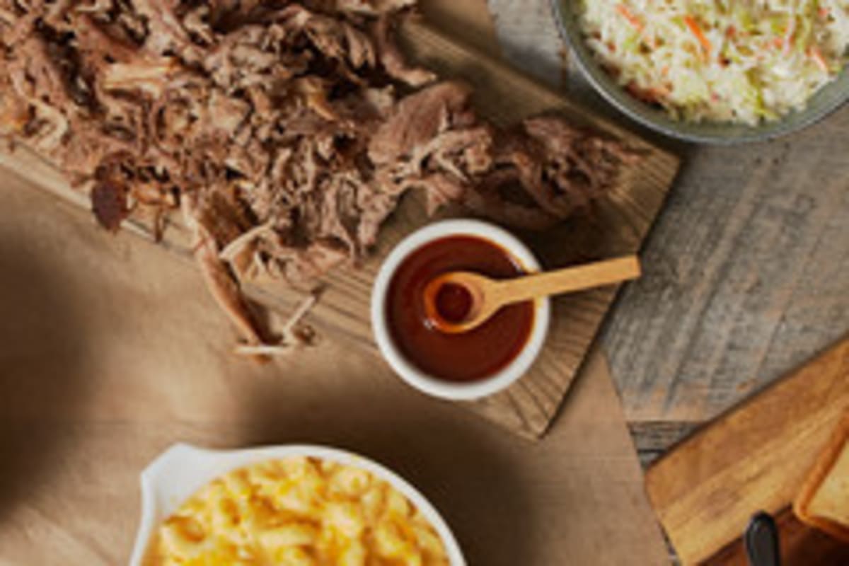 Shane's Rib Shack Delivery Menu Order Online 1150 Carl D. Silver