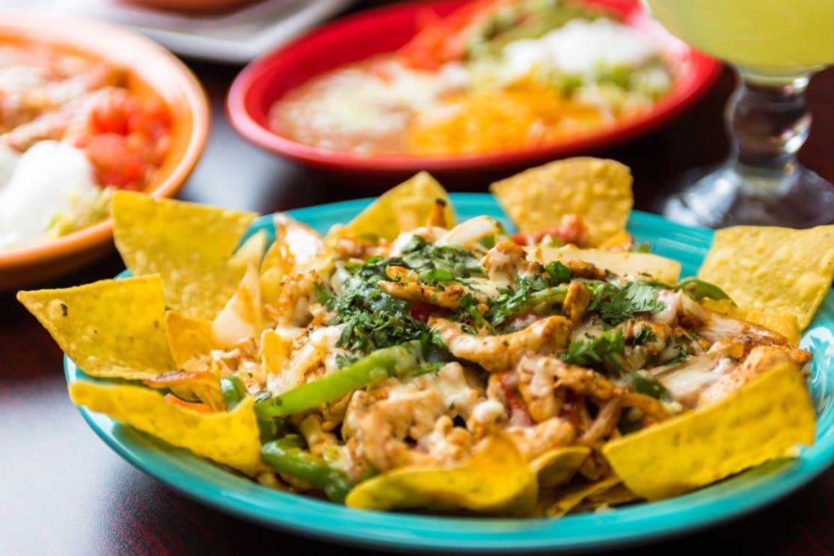 El Loro Mexican Restaurant Delivery Menu Order Online 7849 N 42nd