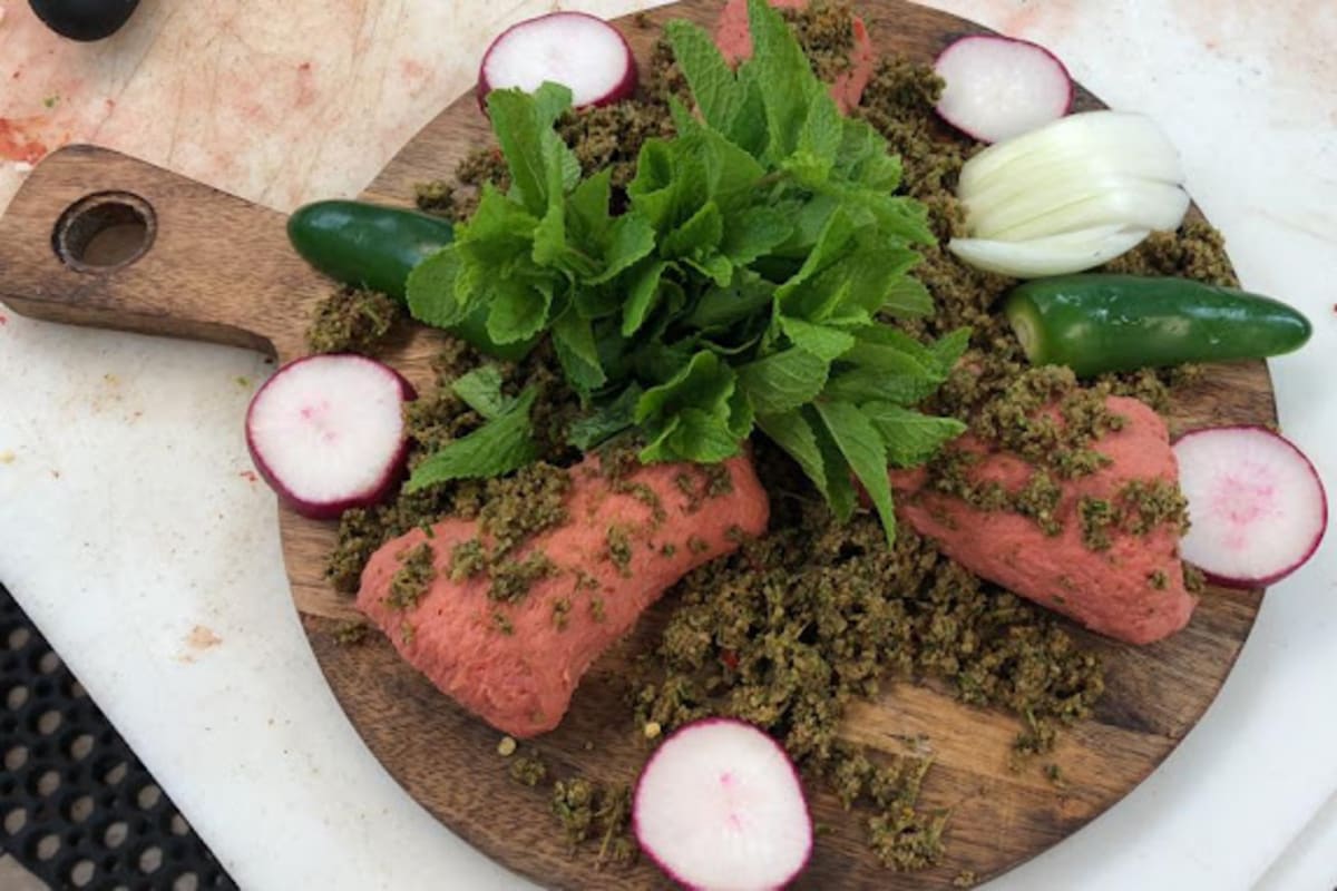 Beirut Grill Delivery Menu Order Online 2410 W Abram St Arlington