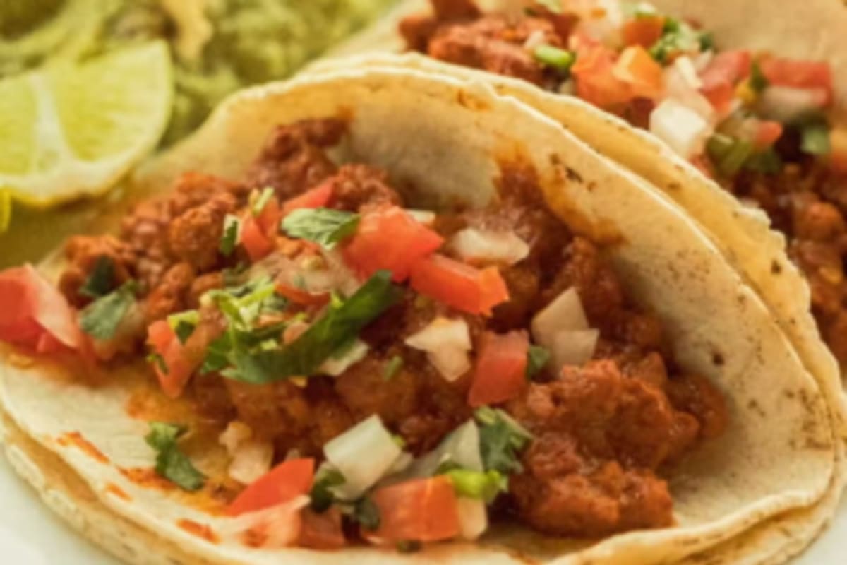 Mission Burrito Jersey City, NJ Restaurant Menu + Delivery Seamless