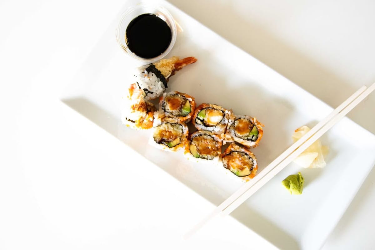 Kumo Asian Restaurant Somerville, NJ Restaurant Menu + Delivery