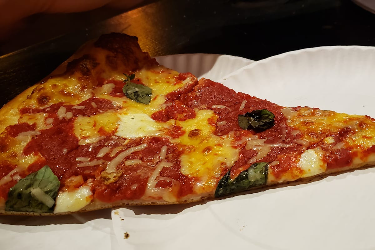 Artichoke Basille's Pizza Delivery Menu Order Online 96 Hudson St