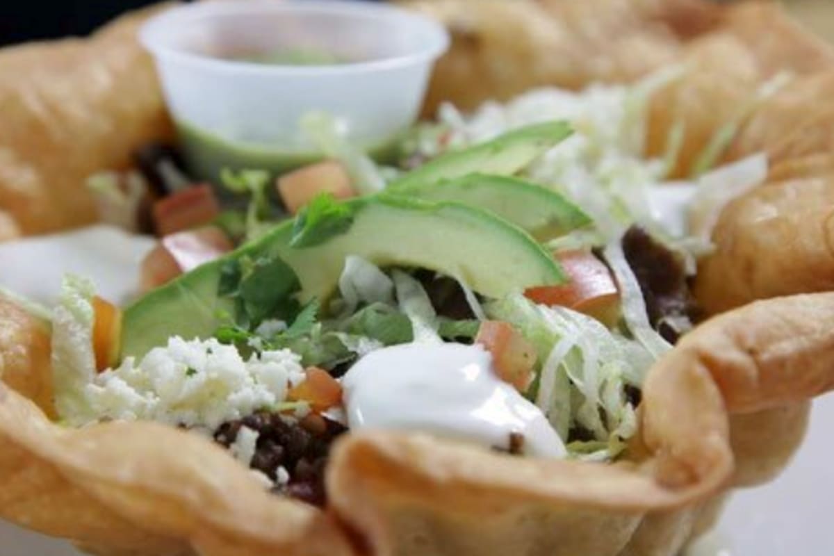 Tacos El Tio Joliet Delivery Menu Order Online 1606 W Jefferson