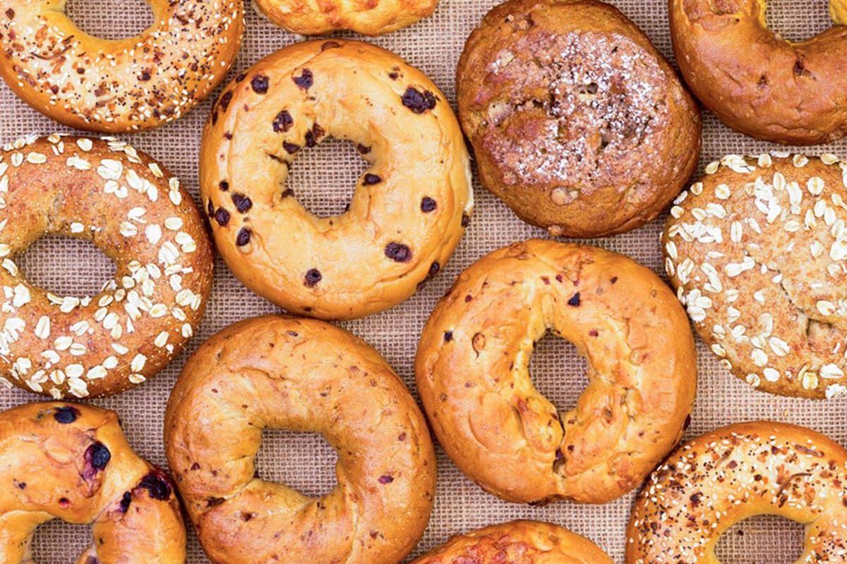 Bagels N A Hole Lot More Delivery Menu Order Online 2337 Jericho