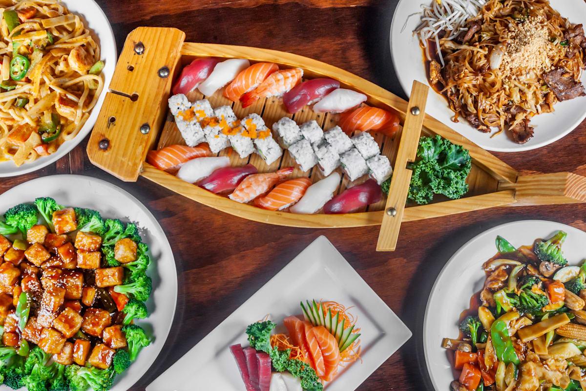 Akahana Asian Bistro Delivery Menu Order Online 940 Market St Fort Akahana Asian Bistro Delivery Menu Order Online 940 Market St Fort