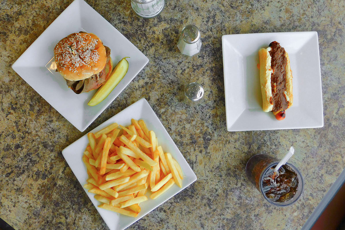 Buffalo Brothers Delivery Menu Order Online 4611 Genesee St