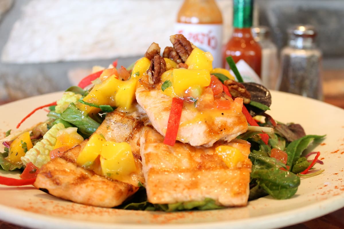 Moreno's Mexican Grill Delivery Menu | Order Online | 601 N Arizona Ave ...