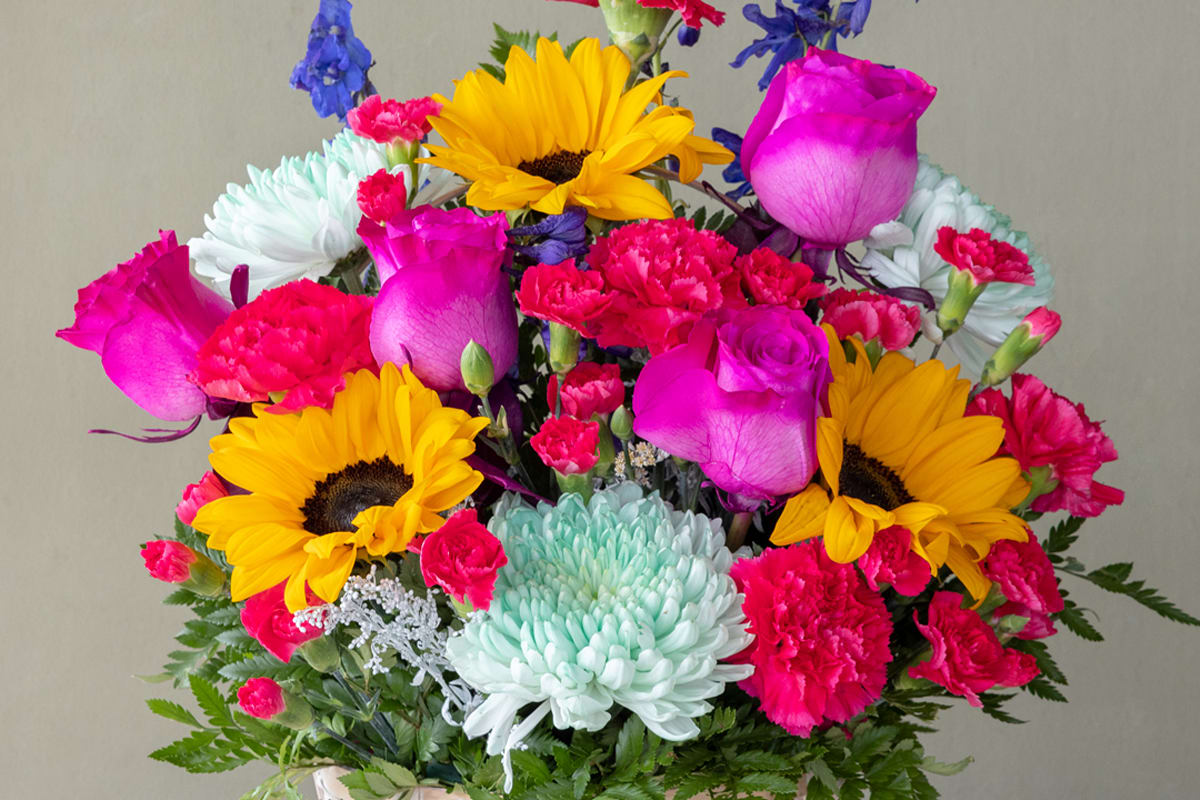 Conroy's Flowers Delivery Menu Order Online 11312 Crenshaw Blvd