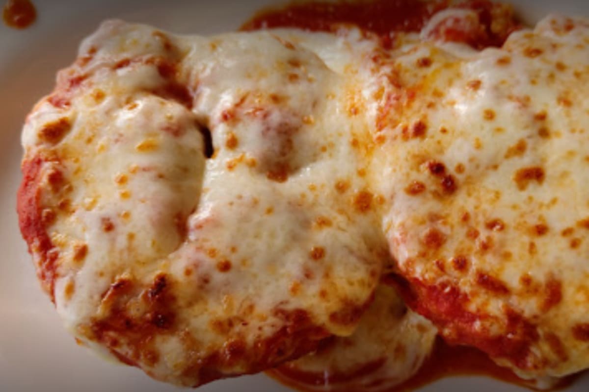 Marinara Delivery Menu Order Online 1308 Peninsula Blvd Hewlett