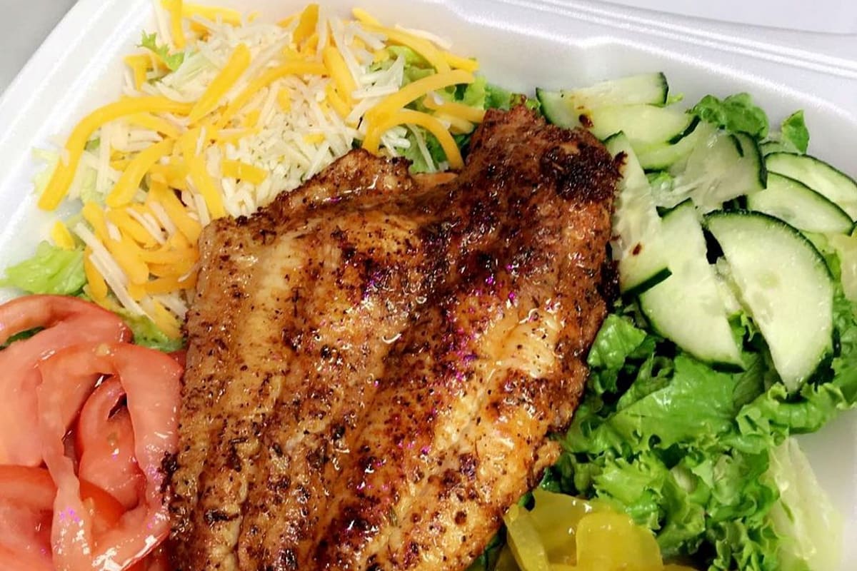 New Orleans Seafood & Daiquiris Delivery Menu Order Online 5020