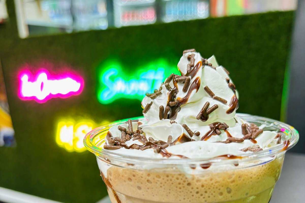 Fresh Bites & Smoothies Buffalo, NY Restaurant Menu + Delivery