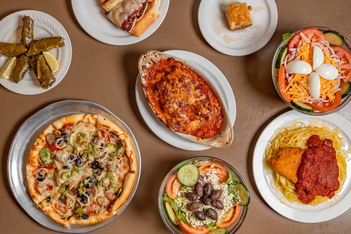 Casa pizza clearance