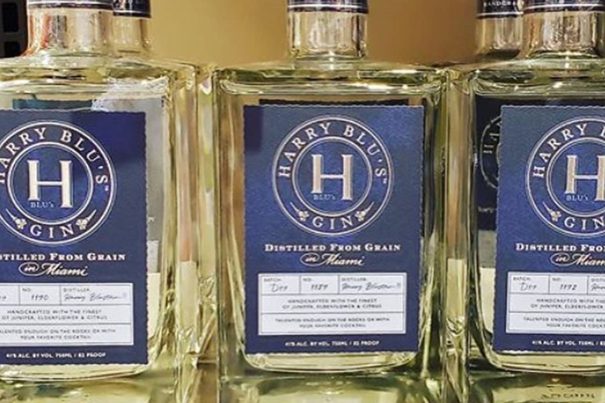 Le Jeune Liquors Delivery Menu Order Online 1110 E 8th Ave Hialeah