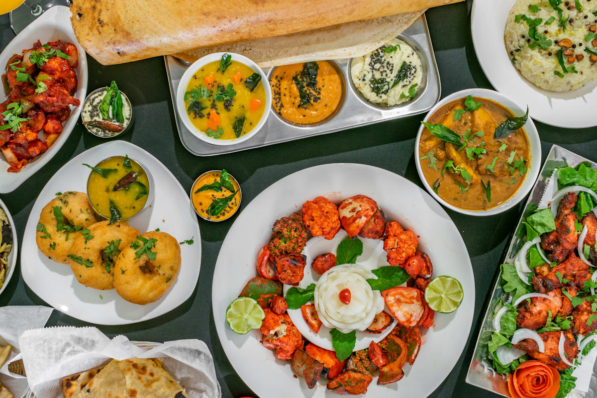 Clove Garden Garwood, NJ Restaurant Menu + Delivery Seamless