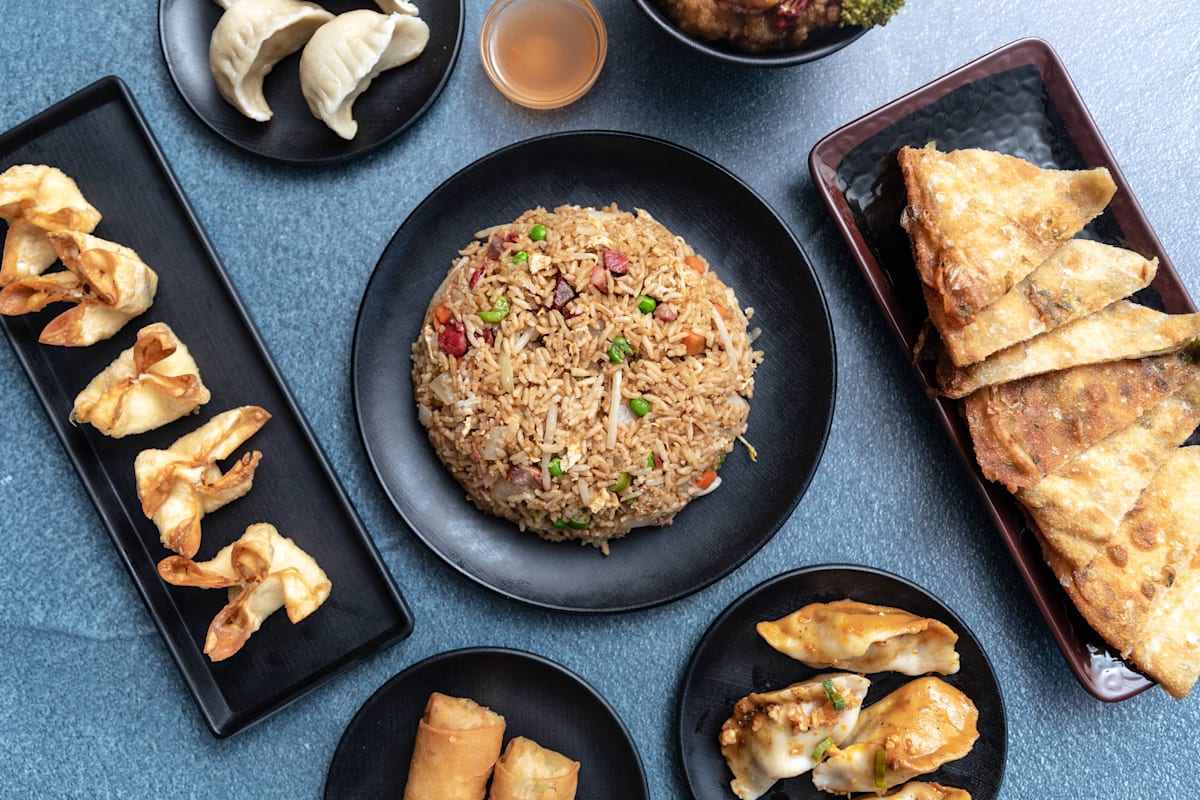 Zoes Chinese Cuisine Delivery Menu Order Online 296 Beacon St