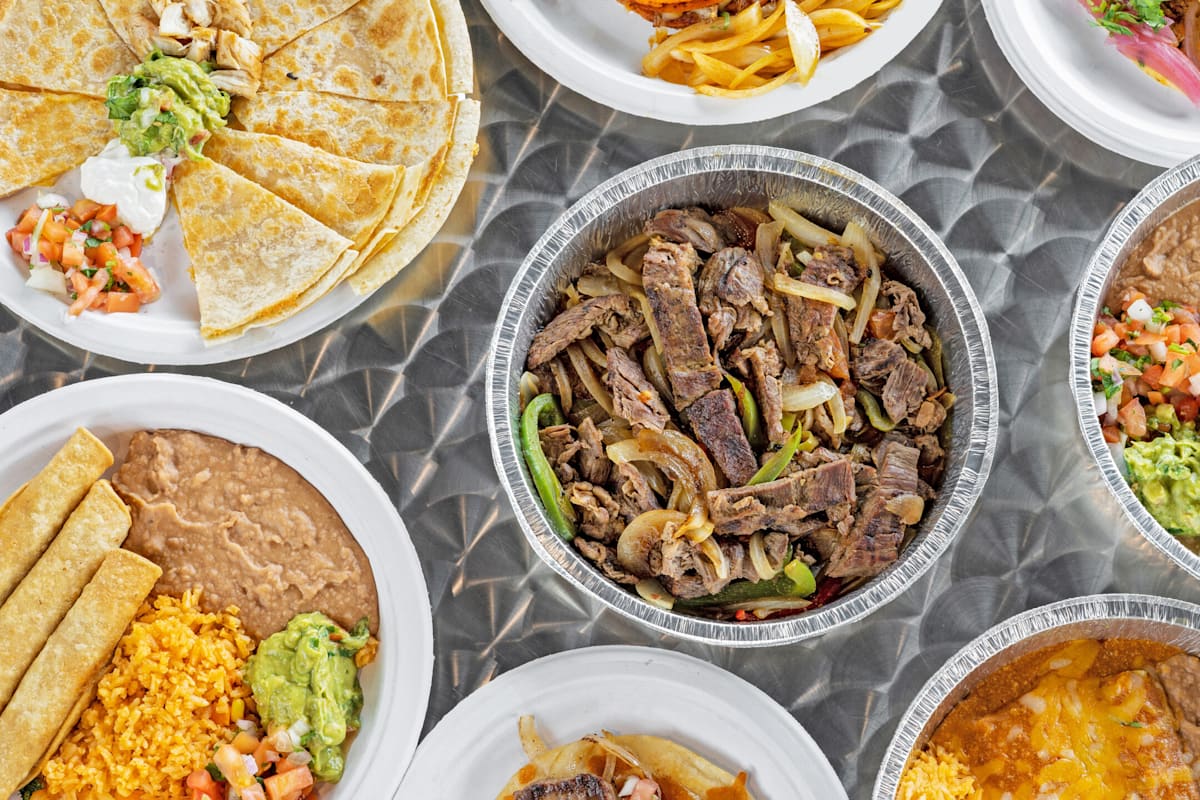 Taco Clem Buda, TX Restaurant Menu + Delivery Seamless