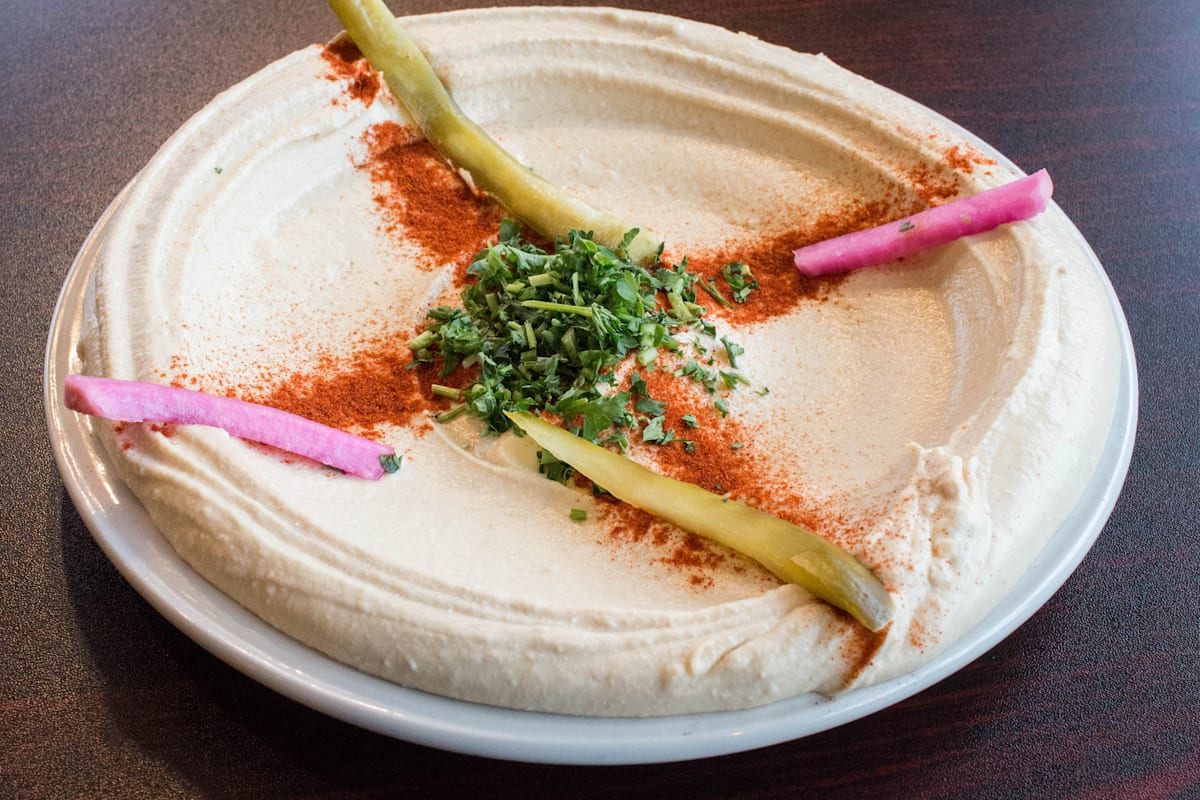 Tasty Kabob Delivery Menu Order Online 8207 N Middlebelt Rd