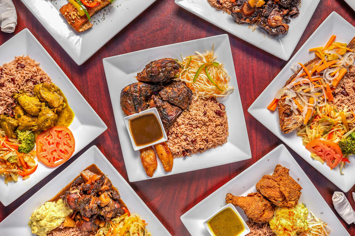 KM Island Cuisine (Formerly Hibiscus Restaurant Smoke and Grill