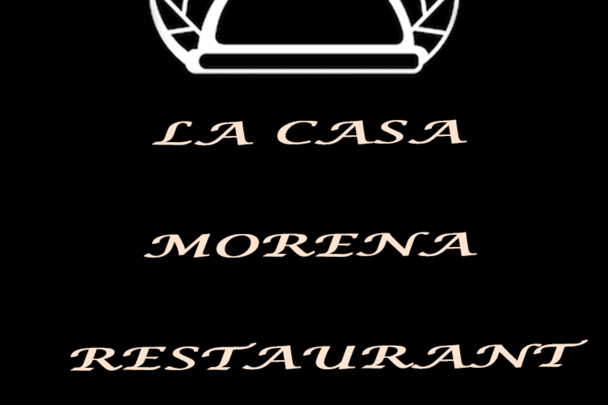 Restaurant la morena
