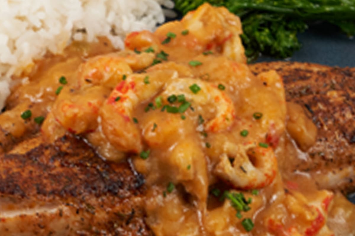 Landry’s Prime Seafood & Steaks Delivery Menu Order Online 5310