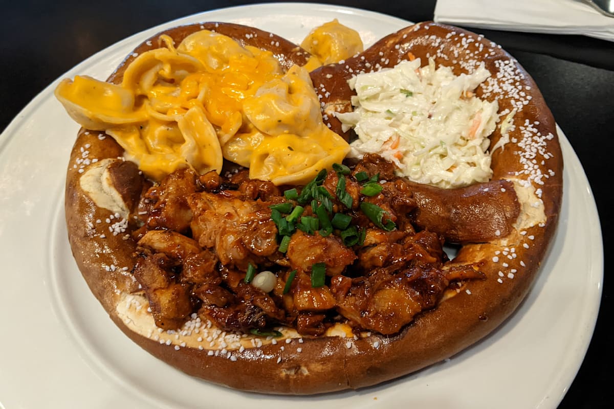 Grayton Road Tavern Delivery Menu Order Online 4760 Grayton Rd