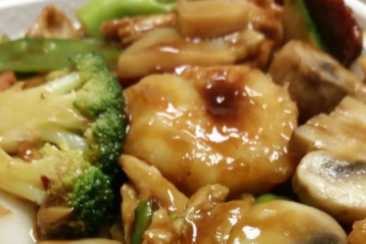 Jade Garden (New York) Delivery Menu Order Online 4028 Broadway Ave