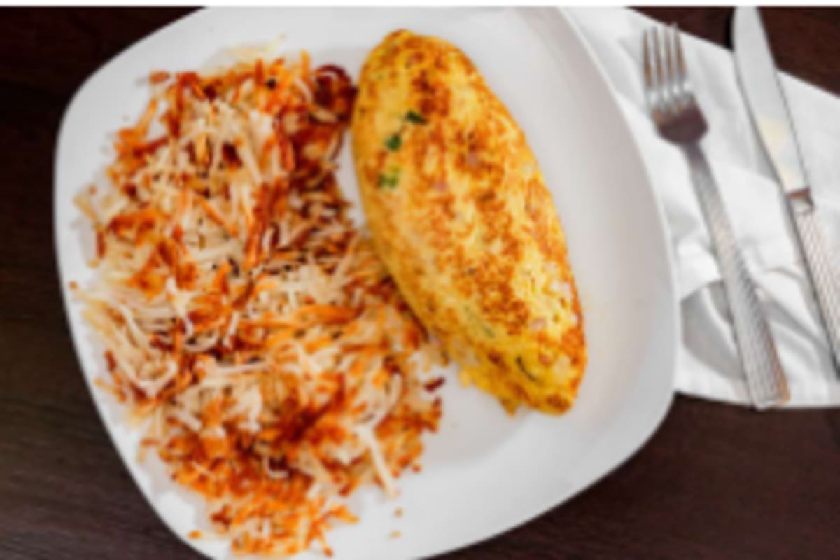 Jam n' Jelly Cafe Darien Delivery Menu Order Online 7511 Lemont Rd