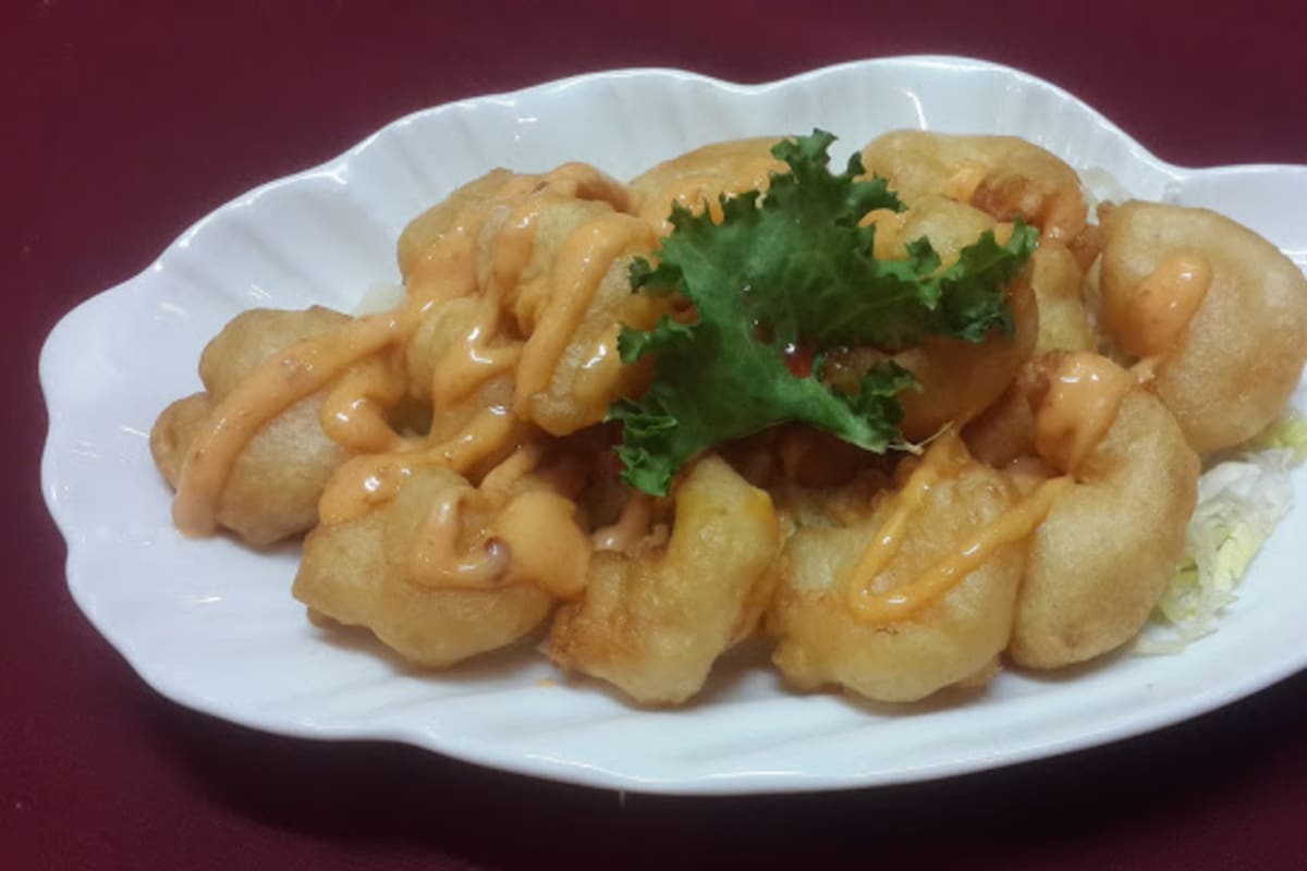 Ya Ya Noodles Chinese Restaurant Delivery Menu Order Online 1325