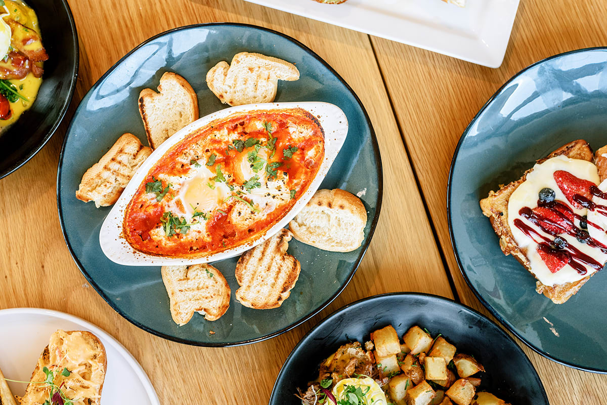 Gourmandise The Bakery Delivery Menu Order Online 725 E 12300 S