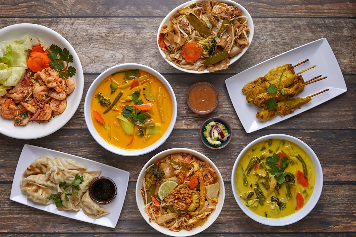 Chili & Lime Delivery Menu Order Online 2705 Thousand Oaks Blvd