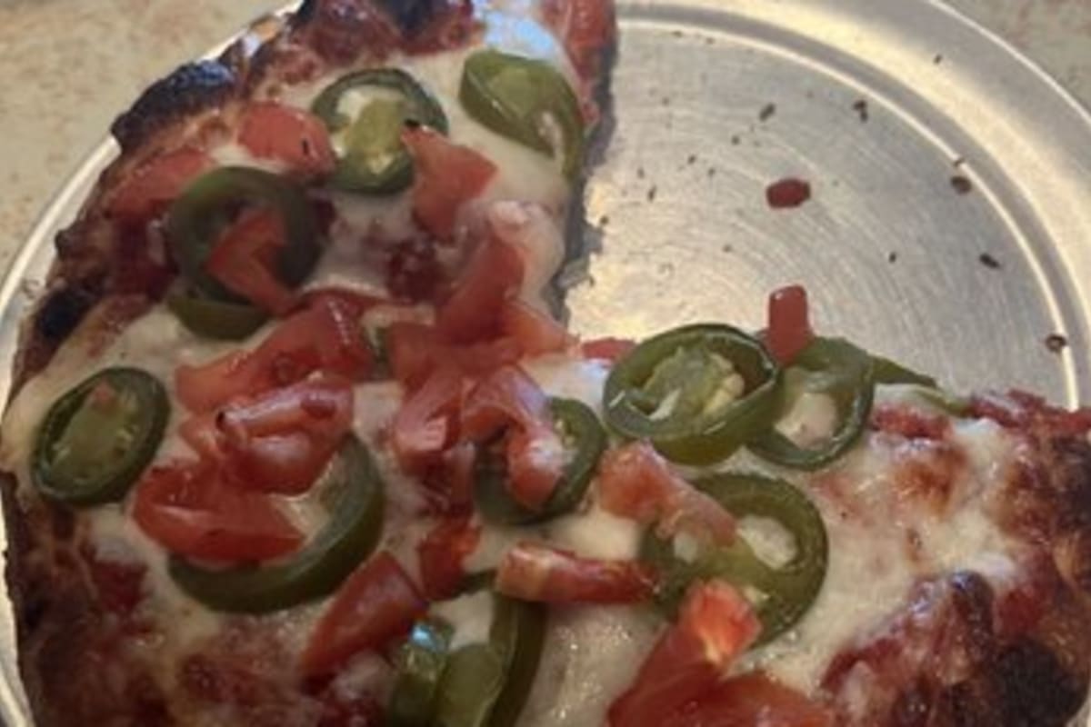 Jerseys Pizza Of Redlands Delivery Menu Order Online 214 Orange St