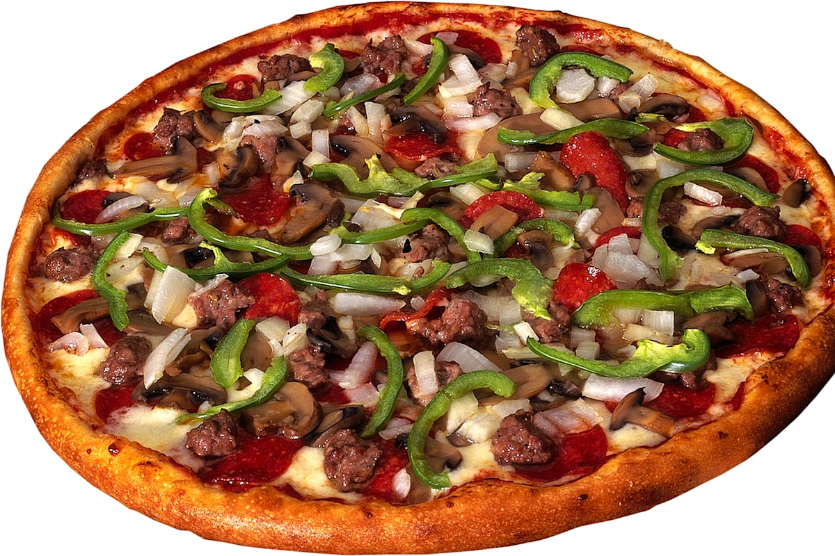 Pizza Pit Delivery Menu Order Online 6628 Odana Rd Madison Grubhub