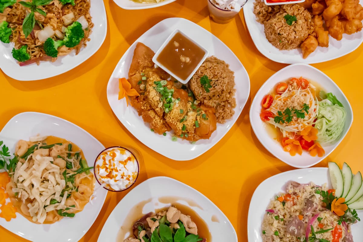 Rose Garden Chinese Restaurant Delivery Menu Order Online 13105